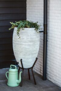 Capi Rain Barrel Rib Regenton