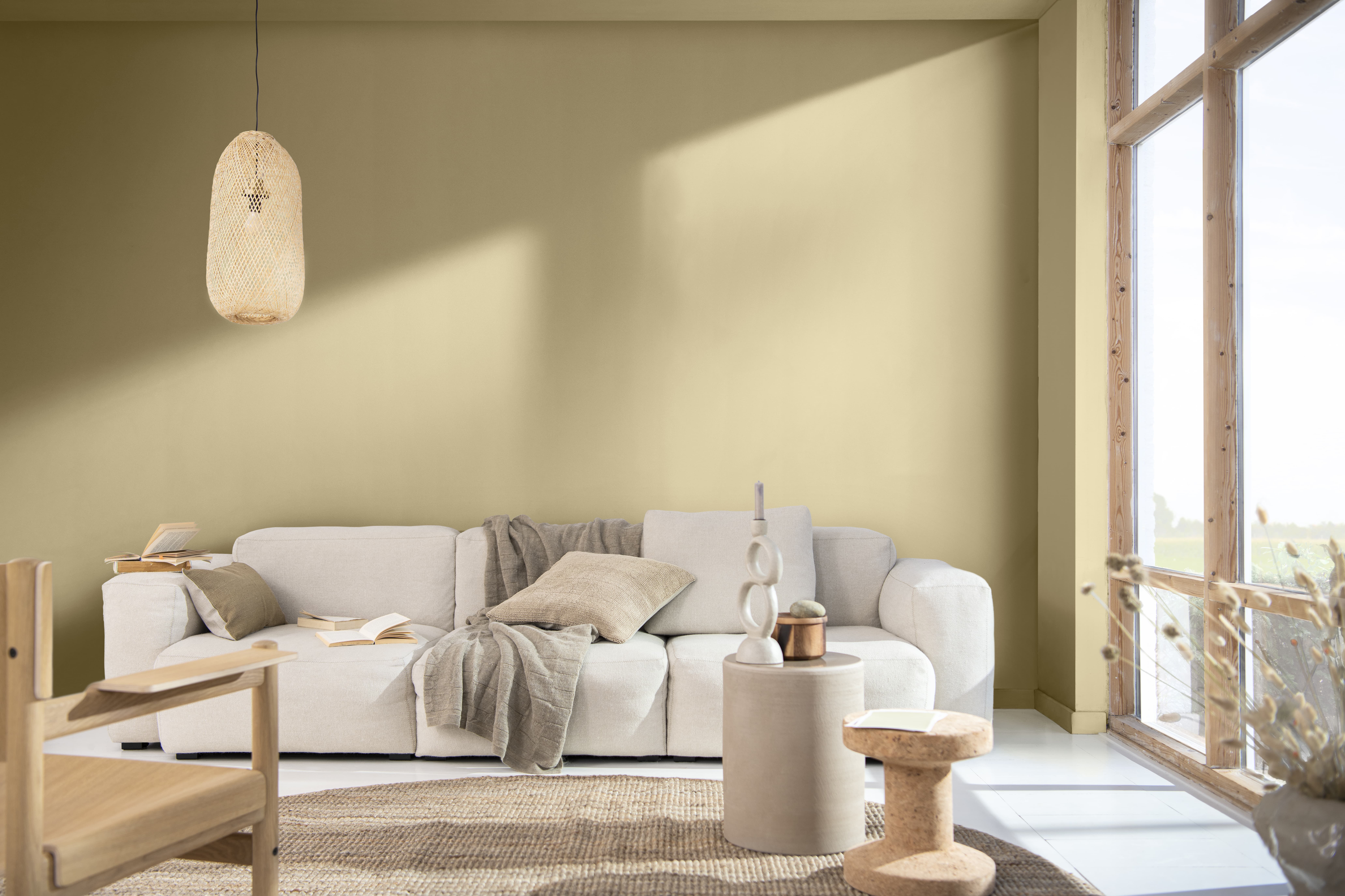 kleur van het jaar 2023