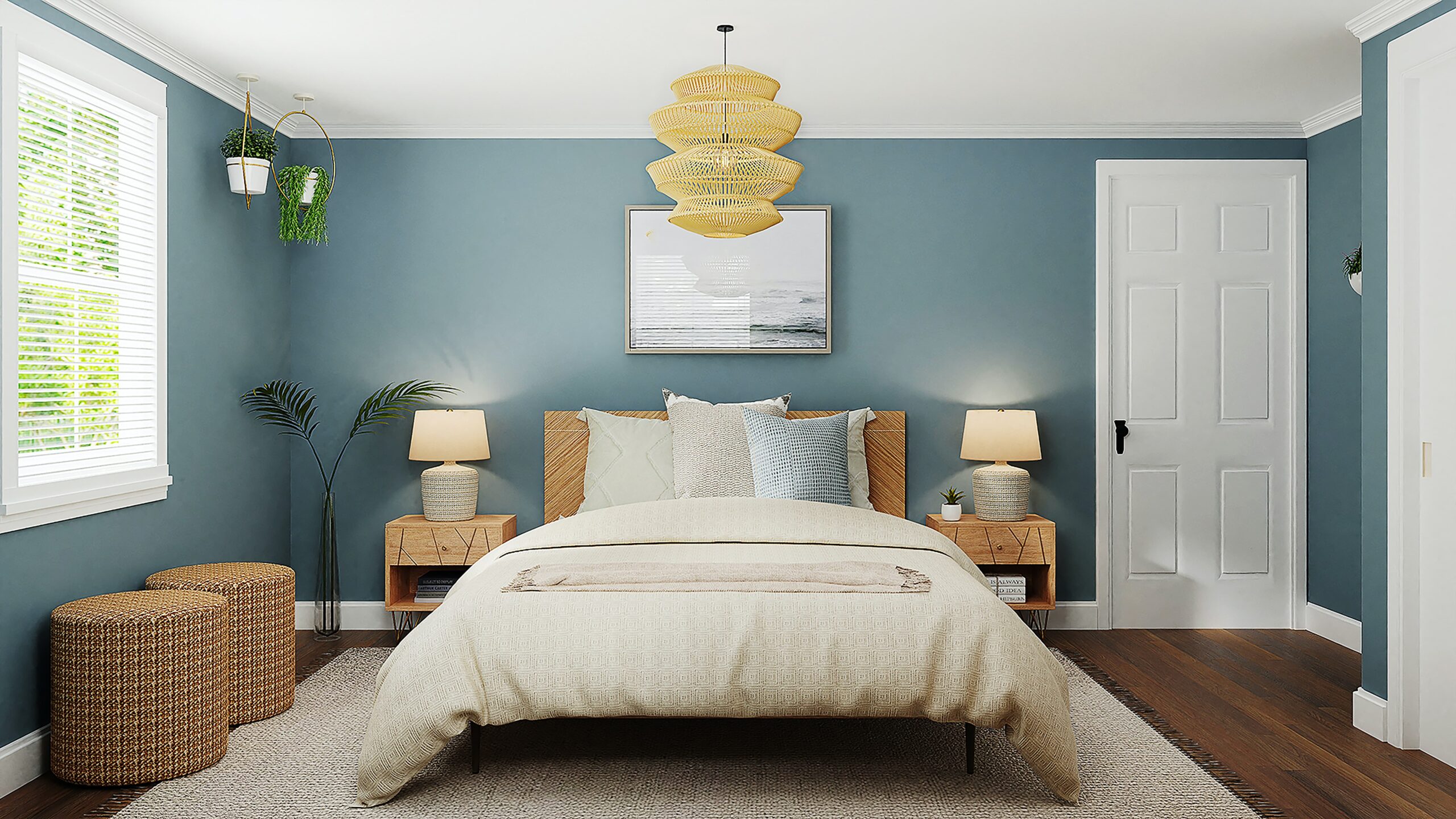 Verhandeling Absoluut Waarneembaar Lamp voor plafond slaapkamer - Interieur Inspiratie