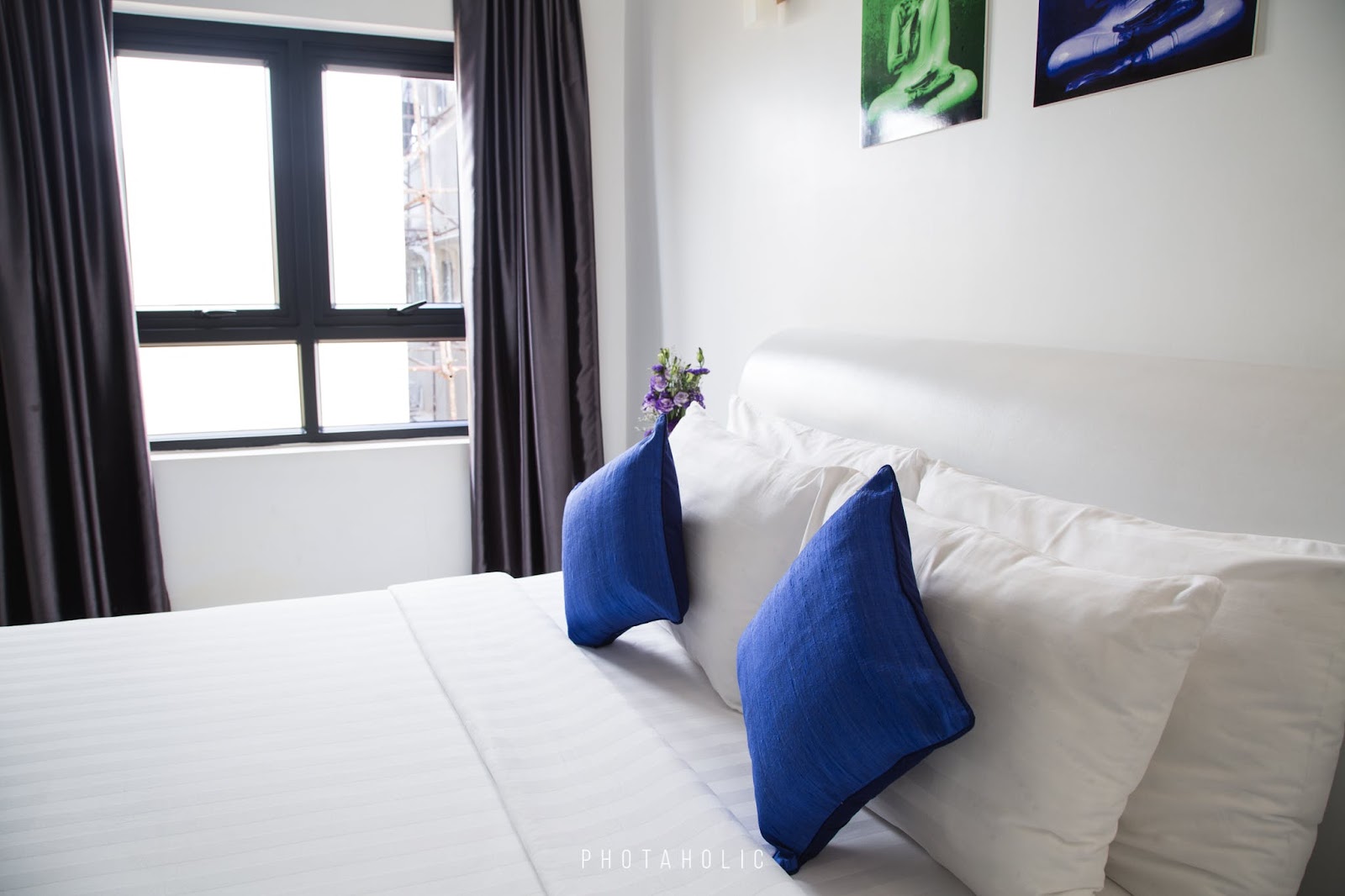 nieuw matras
