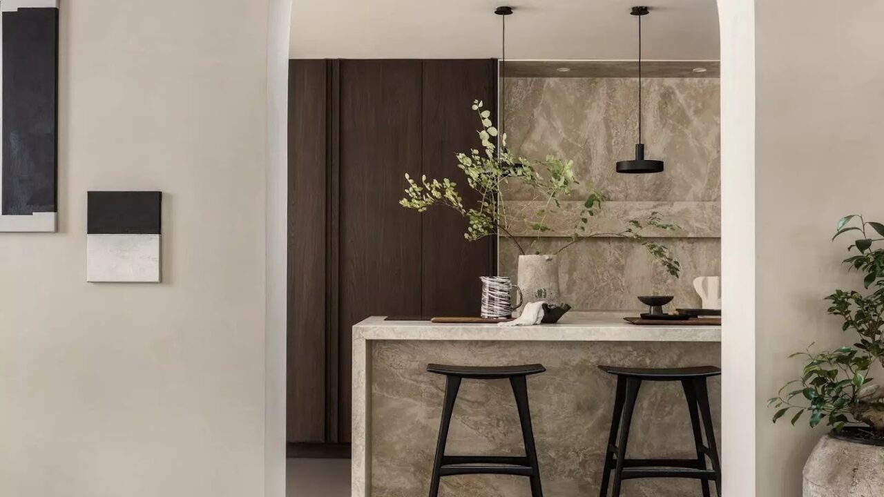 Wat maakt een marmoleum vloer van VT Wonen de perfecte vloer voor jouw woning?