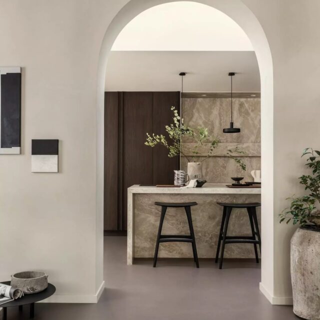 Wat maakt een marmoleum vloer van VT Wonen de perfecte vloer voor jouw woning?