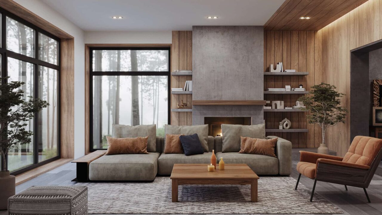 Glaswerk in huis: wanneer schakel je een specialist in?