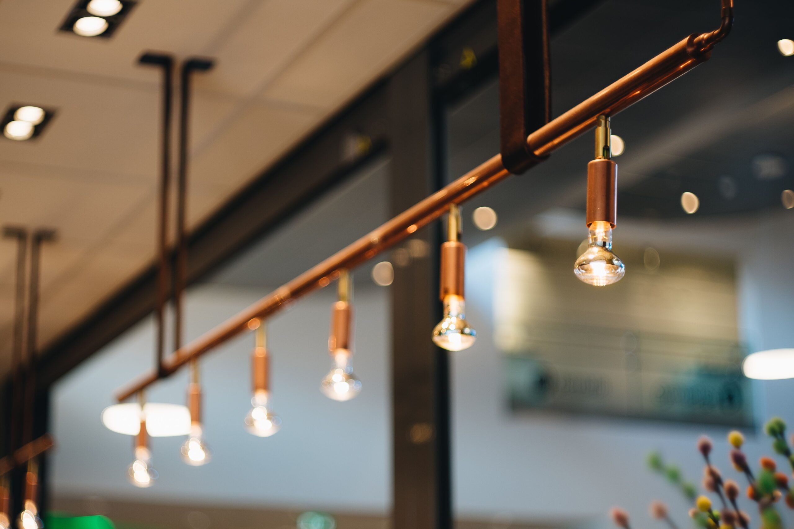 lichtplan interieur